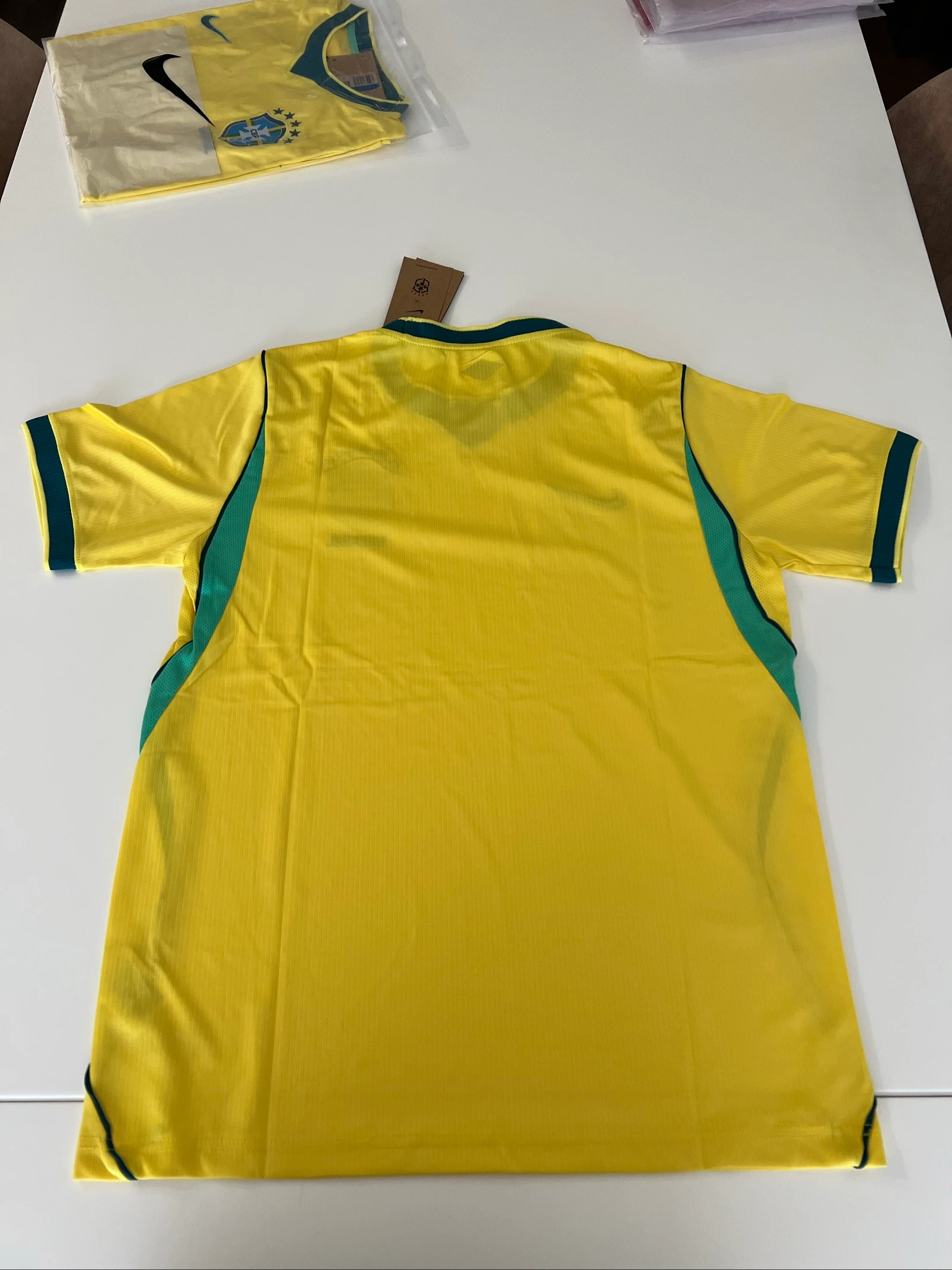 Pull Brésil – photo 2